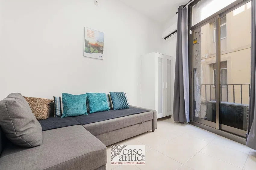 Flat for Sale in El Raval 1